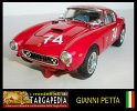 1967 - 74 Ferrari 250 GT SWB - Ghostmodels Slot 1.32 (1)